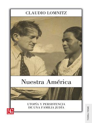 cover image of Nuestra América